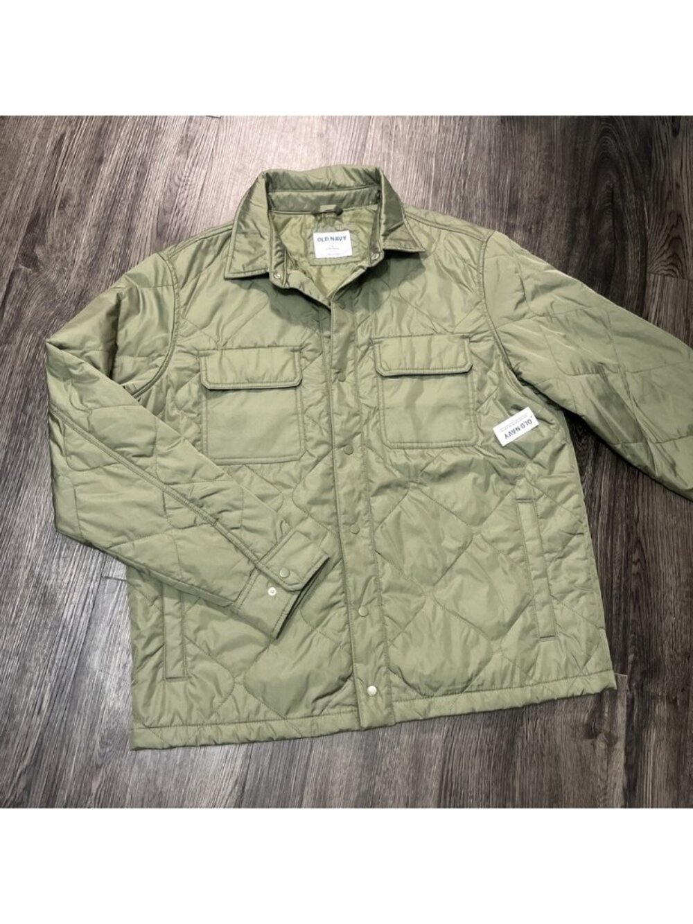 Old Navi men's Jackets